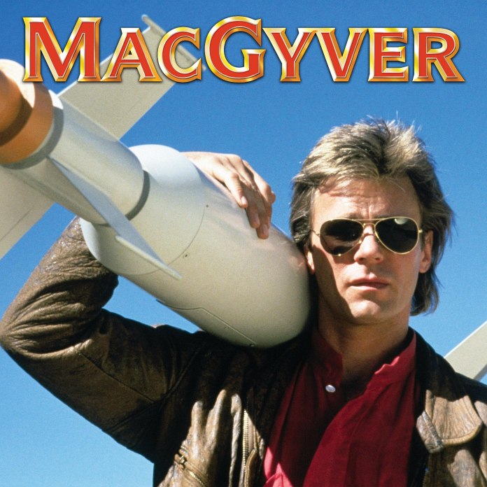 MacGyver