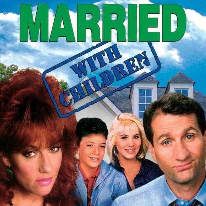 Married... with Children