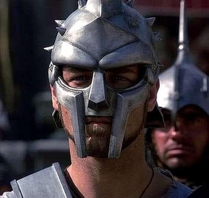 Maximus Decimus Meridius