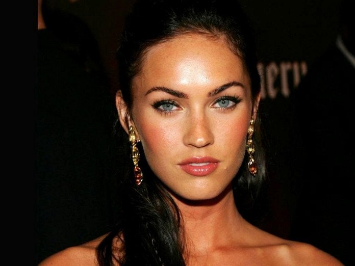 Megan Fox