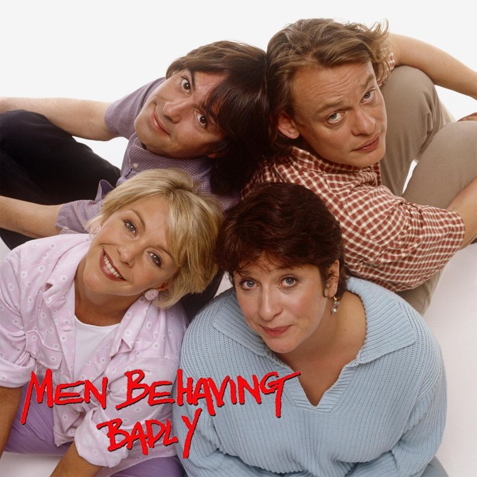 Men Behaving Badly