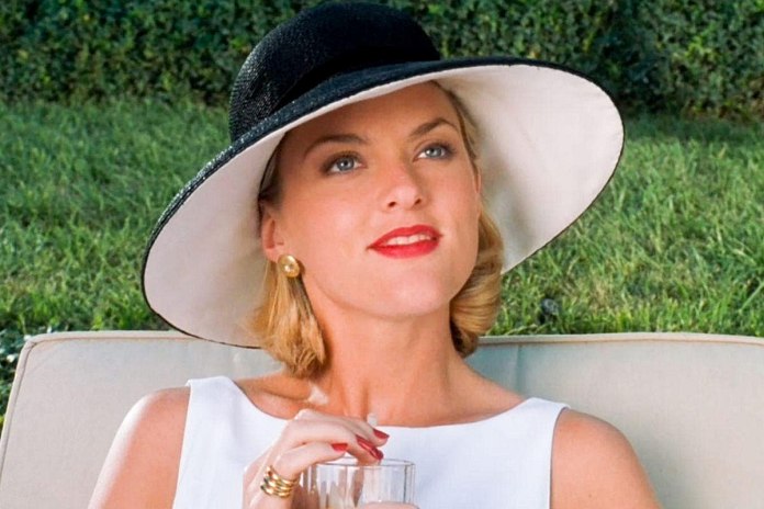 Meredith Blake