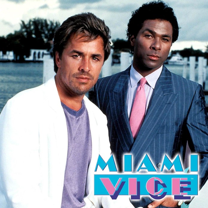 Miami Vice