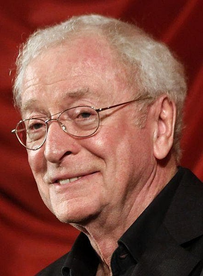 Michael Caine