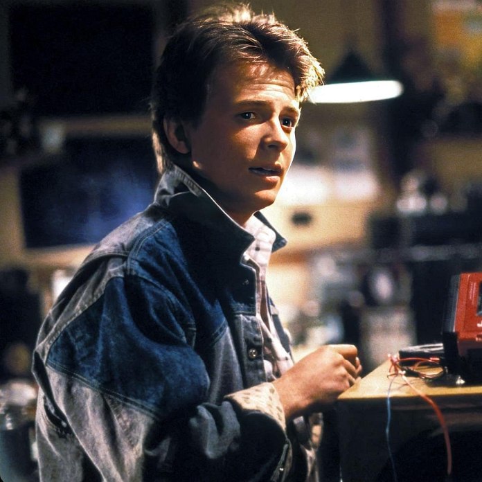 Michael J. Fox