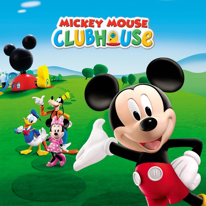 Mickey Mouse Clubhouse