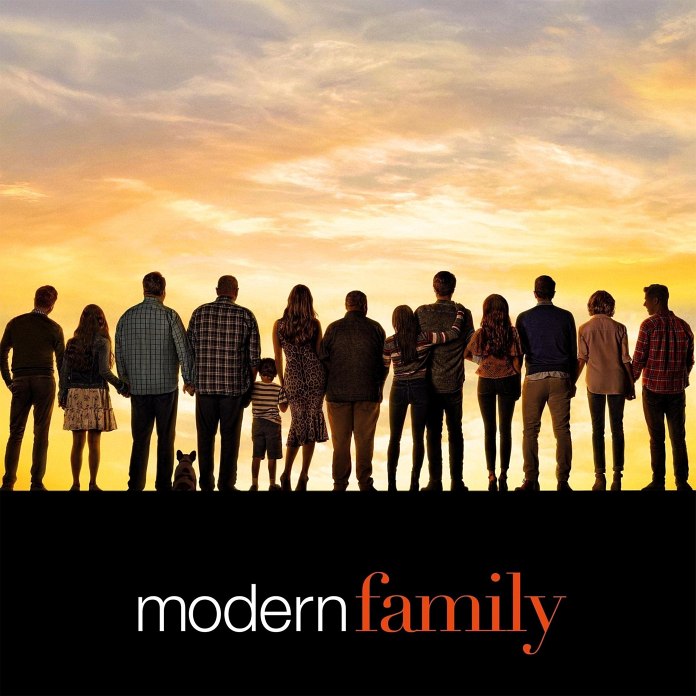 Modern Family