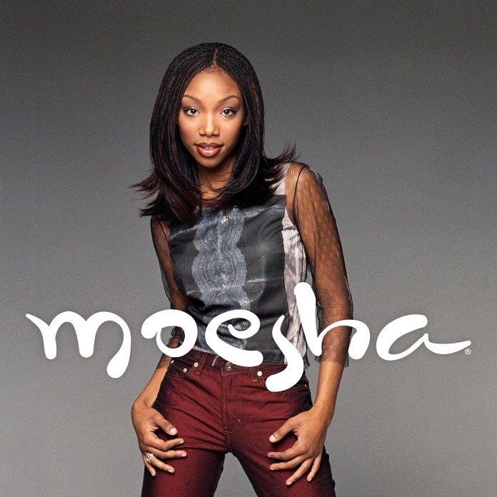 Moesha