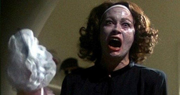 Mommie Dearest