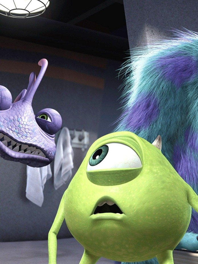 Monsters, Inc.