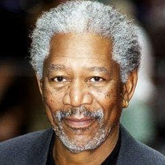 Morgan Freeman