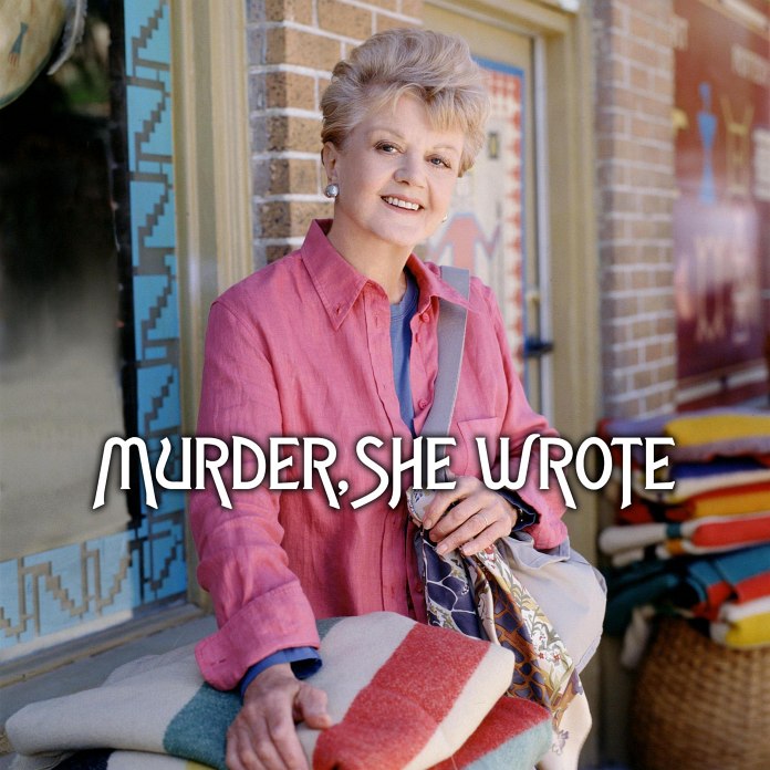 Murder, She Wrote