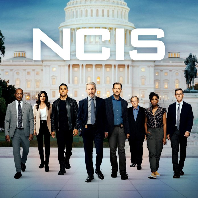 NCIS