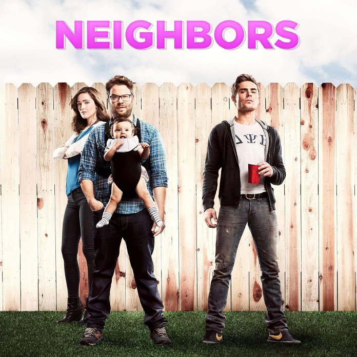 Neighbors