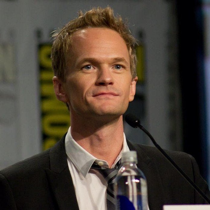 Neil Patrick Harris