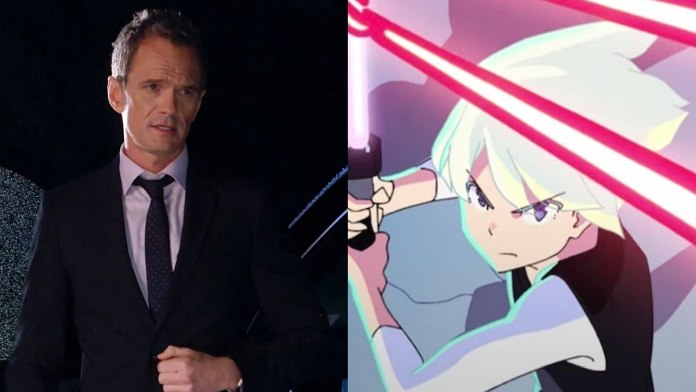 Neil Patrick Harris As Karre In 'Star Wars: Visions'