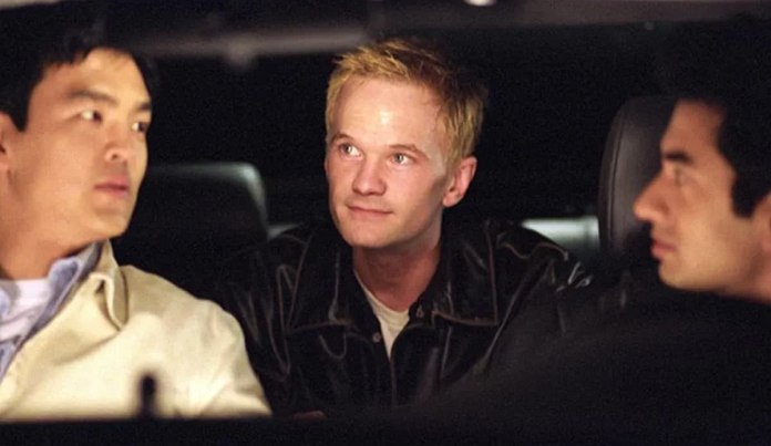 Neil Patrick Harris - 'Harold & Kumar Go to White Castle'