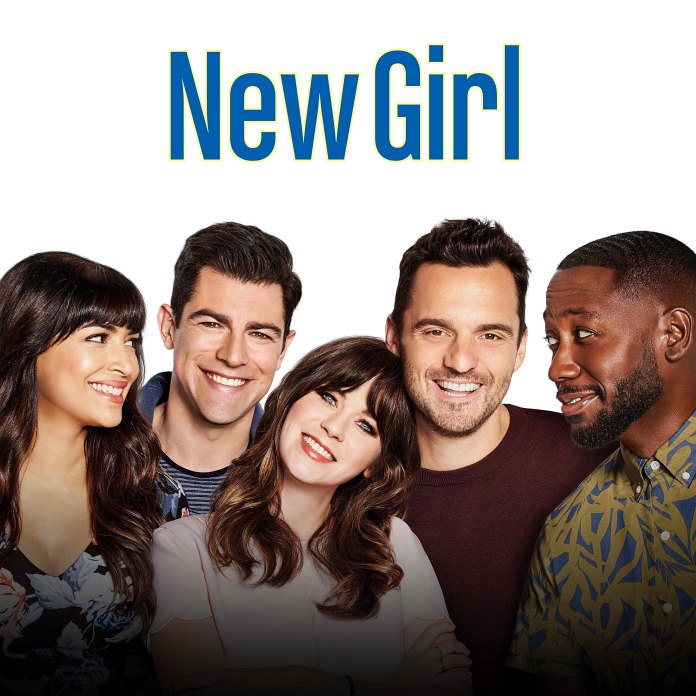 New Girl