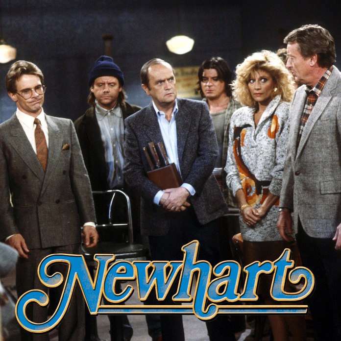 Newhart