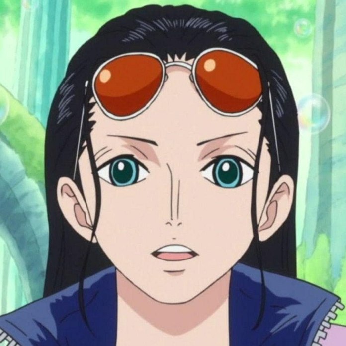 Nico Robin