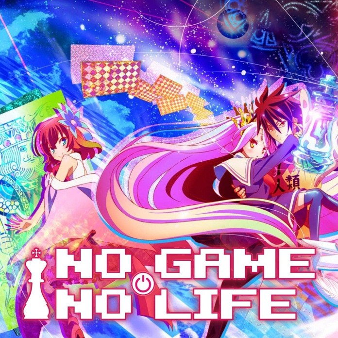 No Game No Life