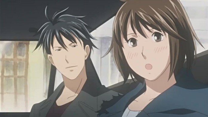 Nodame Cantabile