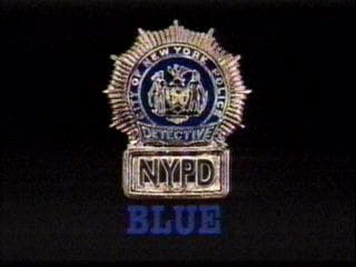 NYPD Blue