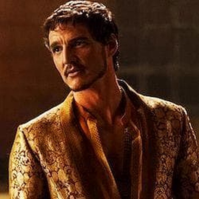 Oberyn Martell