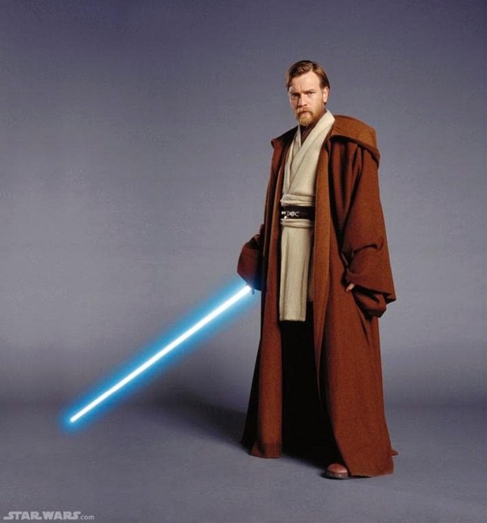 Obi-Wan Kenobi