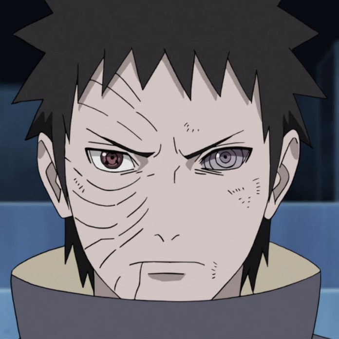 Obito Uchiha