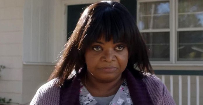 Octavia Spencer In 'Ma'