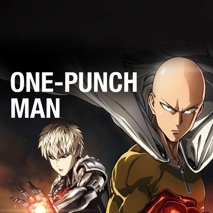 One-Punch Man