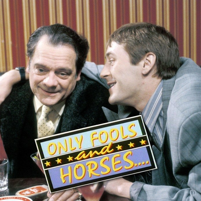 Only Fools and Horses