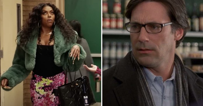 10 Best Overqualified Sitcom Guest Stars Who Shined with Unforgettable Performances in 2023