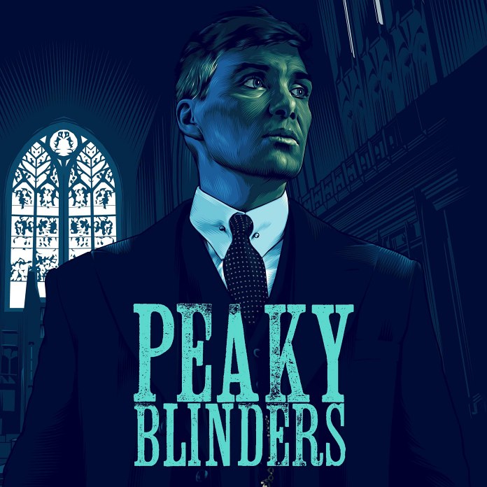 Peaky Blinders