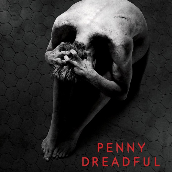 Penny Dreadful