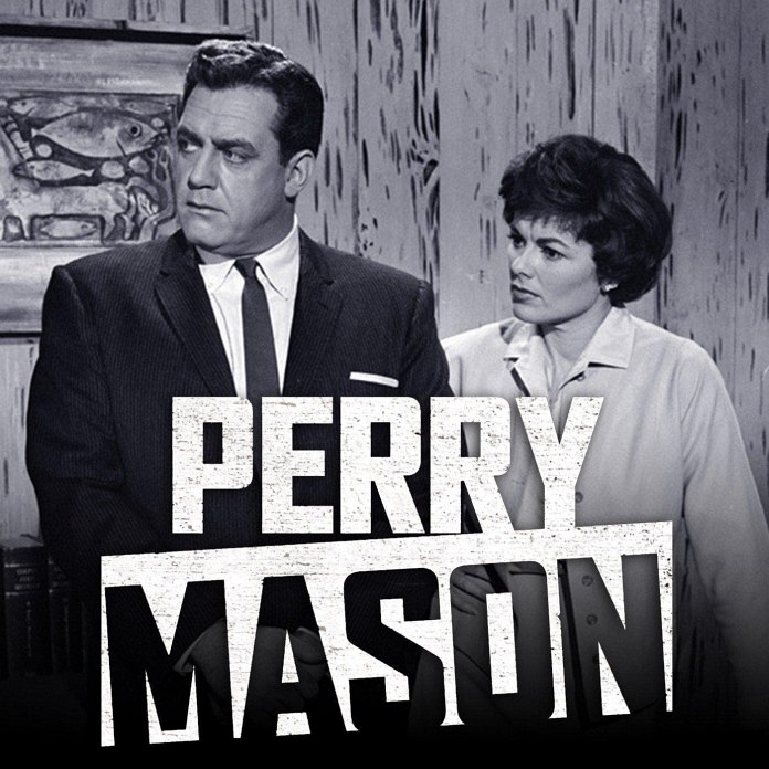 Perry Mason