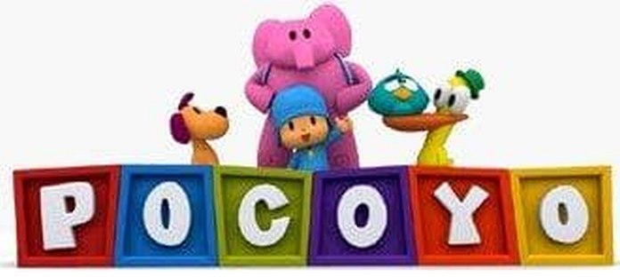 Pocoyo