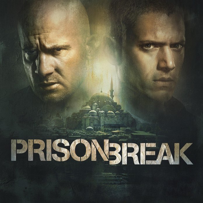 Prison Break