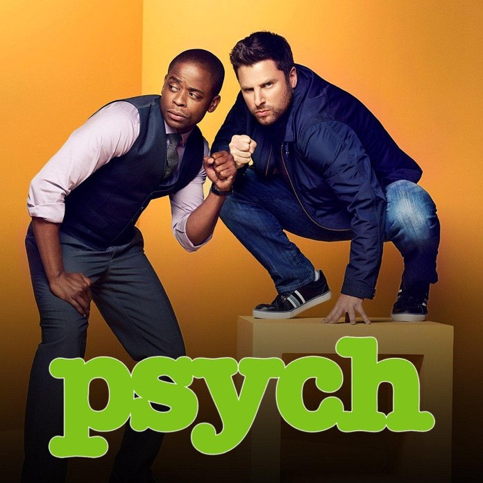 Psych