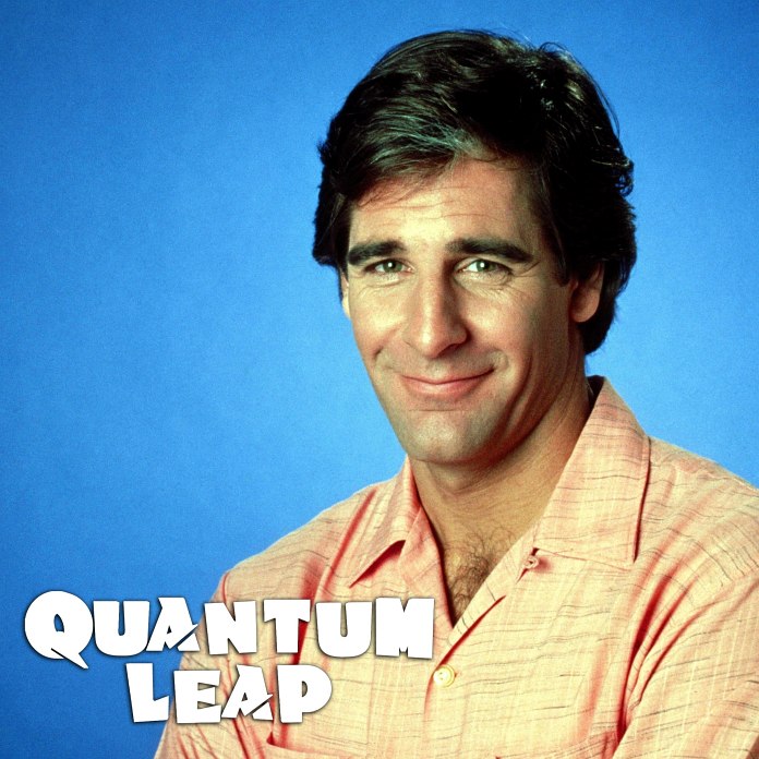 Quantum Leap