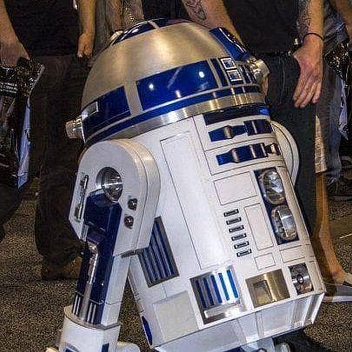 R2-D2