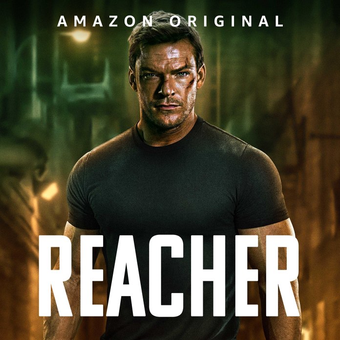 Reacher