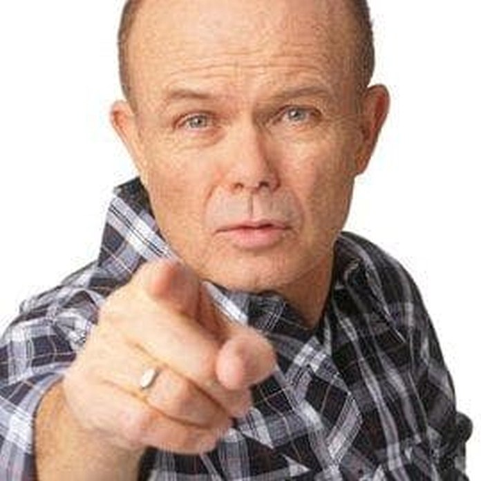 Red Forman