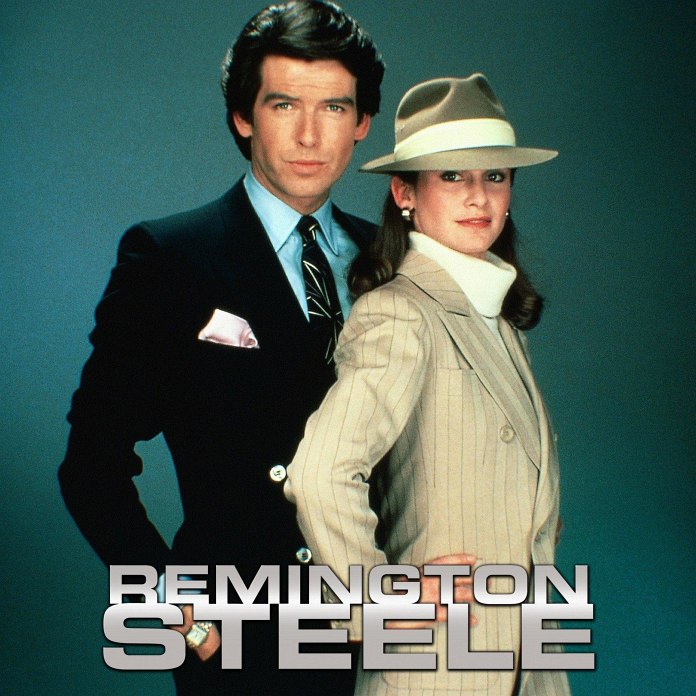 Remington Steele