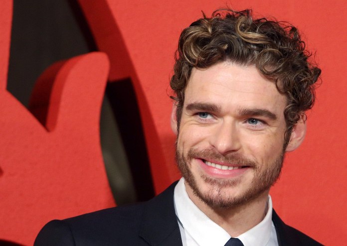 Richard Madden