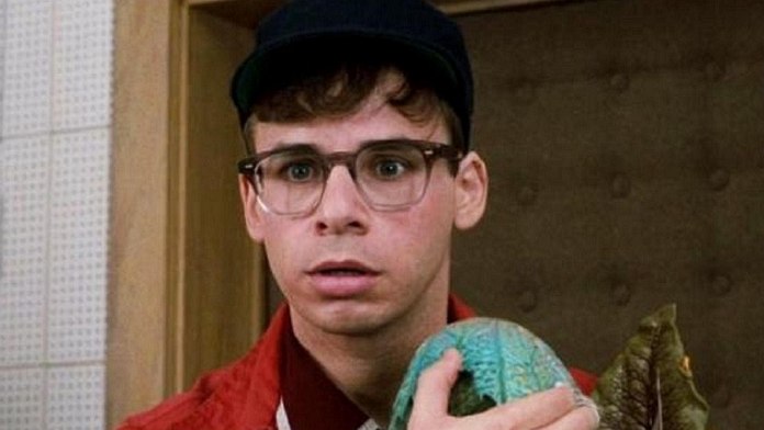 Rick Moranis Had To Sing In Slow Motion While Filming 'Little Shop of Horrors'