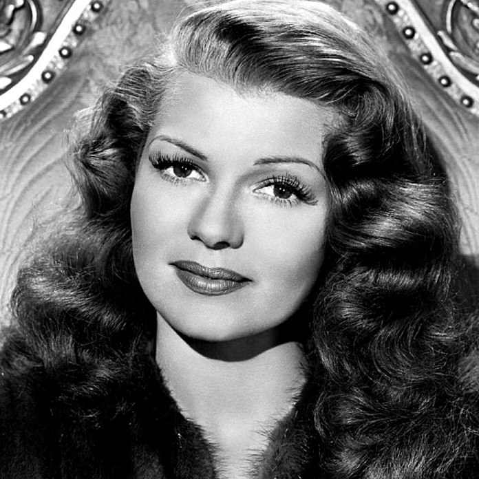 Rita Hayworth