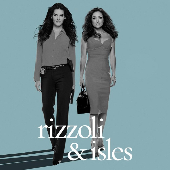 Rizzoli & Isles