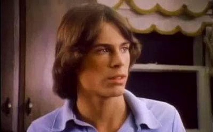 Rob Lowe Played A Teen Who Gets A Girl Pregnant At Summer Camp In 'Schoolboy Father'